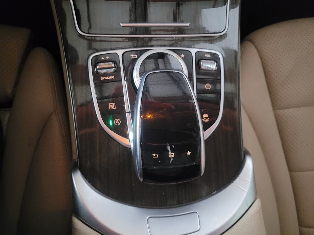 2016 Mercedes-Benz GLC 300 in Duluth, GA 30096 - 18100898 26