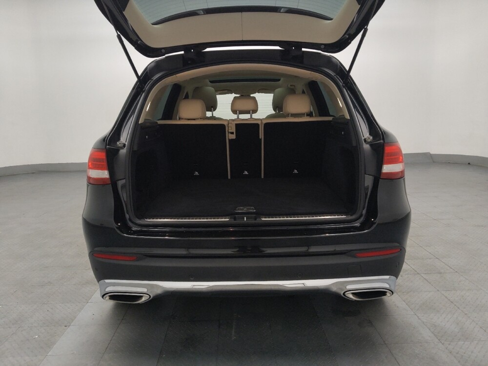 2016 Mercedes-Benz GLC 300 in Duluth, GA 30096 - 18100898 29