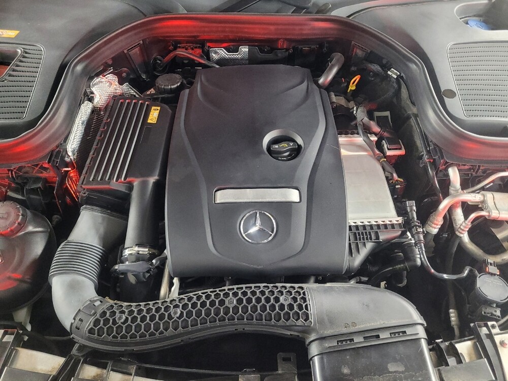 2016 Mercedes-Benz GLC 300 in Duluth, GA 30096 - 18100898 30