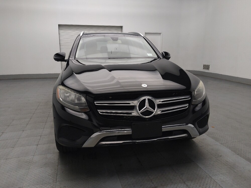 2016 Mercedes-Benz GLC 300 in Duluth, GA 30096 - 18100898 14