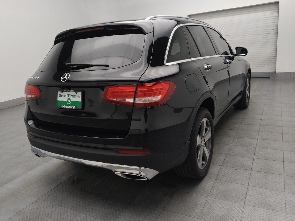2016 Mercedes-Benz GLC 300 in Duluth, GA 30096 - 18100898 9