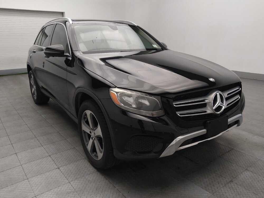 2016 Mercedes-Benz GLC 300 in Duluth, GA 30096 - 18100898 13