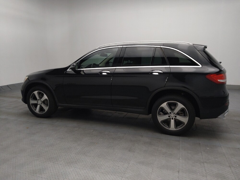 2016 Mercedes-Benz GLC 300 in Duluth, GA 30096 - 18100898 3