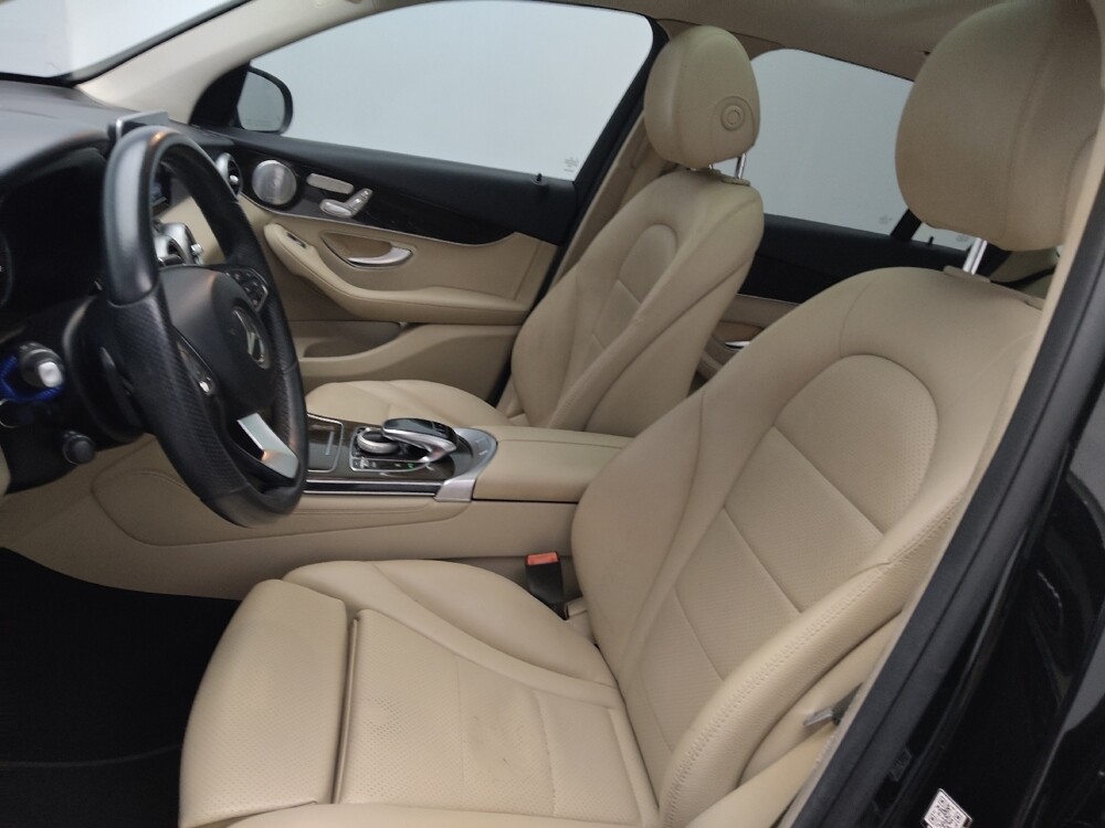 2016 Mercedes-Benz GLC 300 in Duluth, GA 30096 - 18100898 17