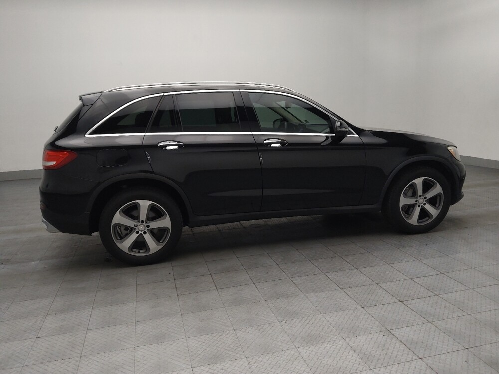 2016 Mercedes-Benz GLC 300 in Duluth, GA 30096 - 18100898 10