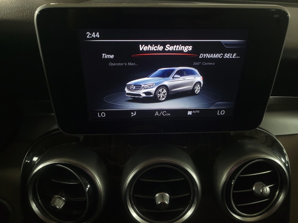 2016 Mercedes-Benz GLC 300 in Duluth, GA 30096 - 18100898 25