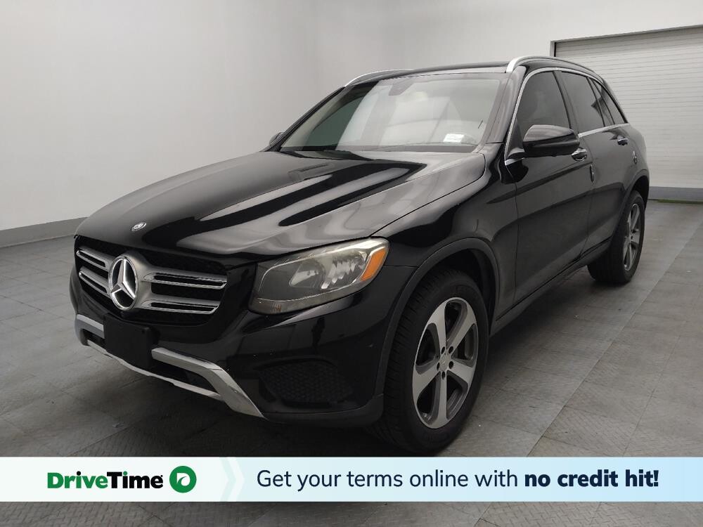 2016 Mercedes-Benz GLC 300 in Duluth, GA 30096 - 18100898