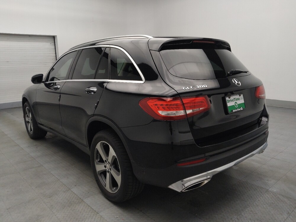2016 Mercedes-Benz GLC 300 in Duluth, GA 30096 - 18100898 3