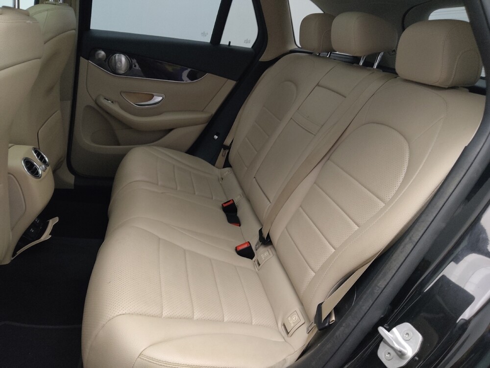 2016 Mercedes-Benz GLC 300 in Duluth, GA 30096 - 18100898 18