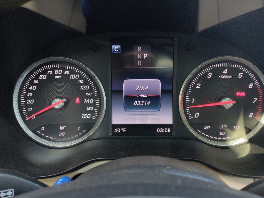 2016 Mercedes-Benz GLC 300 in Duluth, GA 30096 - 18100898 23