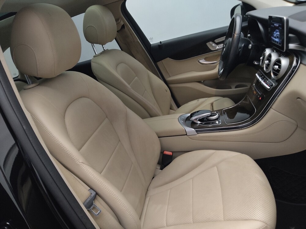 2016 Mercedes-Benz GLC 300 in Duluth, GA 30096 - 18100898 21