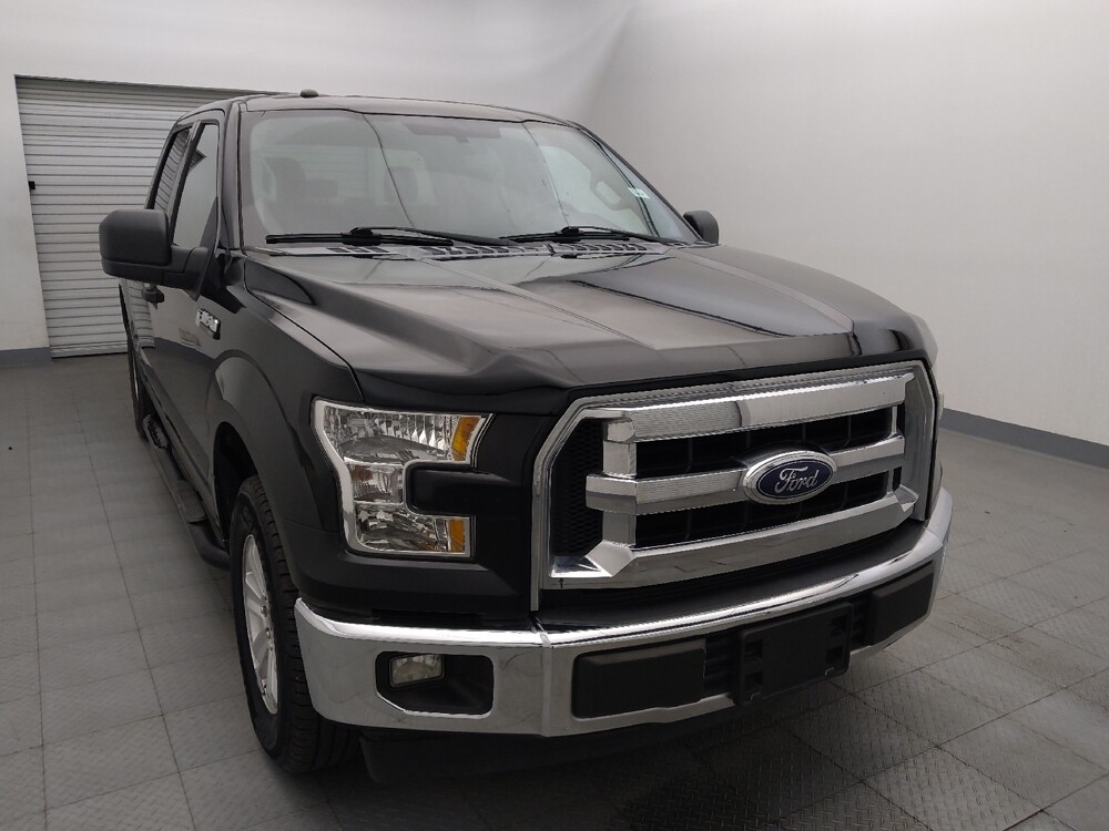 2017 Ford F150 in Live Oak, TX 78233 - 18100901 14
