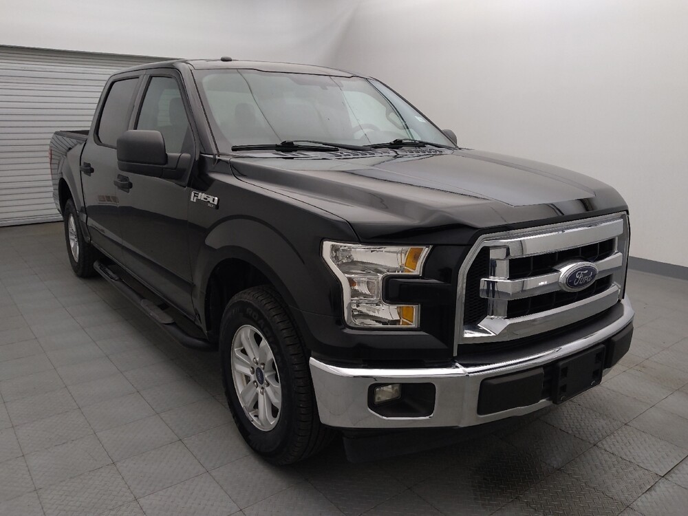 2017 Ford F150 in Live Oak, TX 78233 - 18100901 13