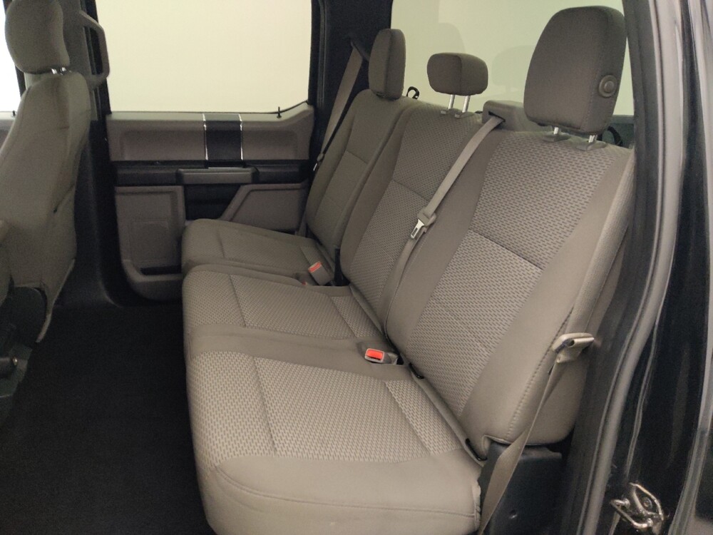 2017 Ford F150 in Live Oak, TX 78233 - 18100901 18