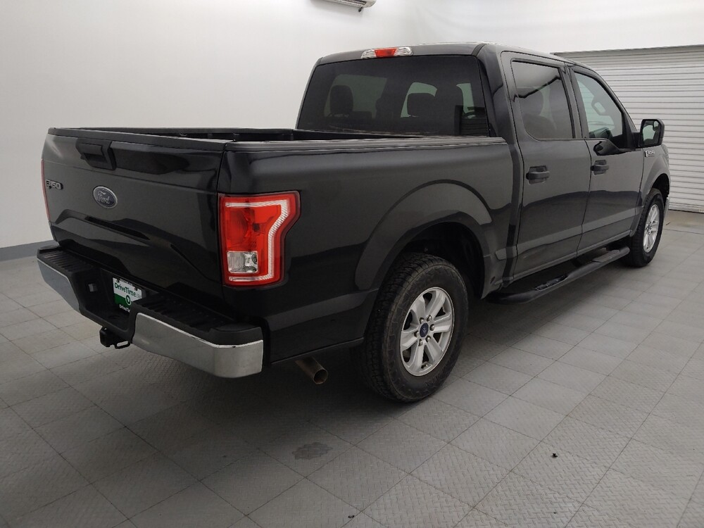 2017 Ford F150 in Live Oak, TX 78233 - 18100901 9