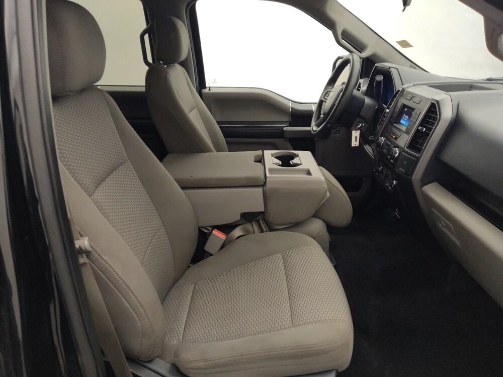 2017 Ford F150 in Live Oak, TX 78233 - 18100901 21