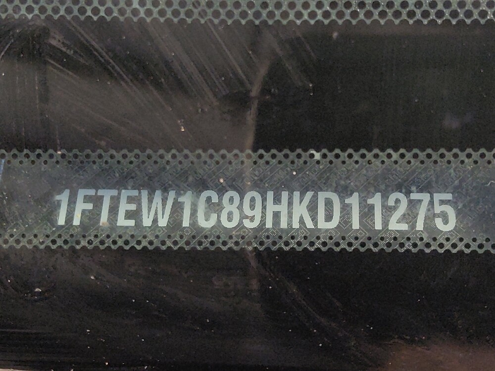 2017 Ford F150 in Live Oak, TX 78233 - 18100901 33