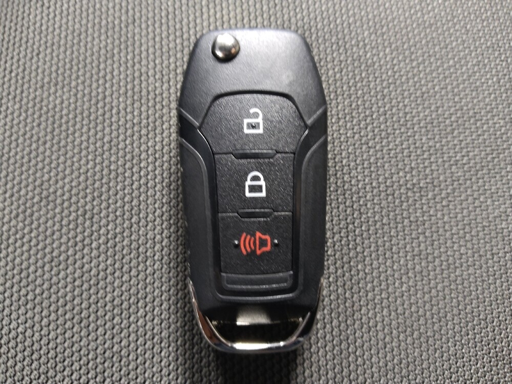 2017 Ford F150 in Live Oak, TX 78233 - 18100901 32