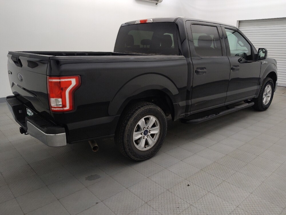 2017 Ford F150 in Live Oak, TX 78233 - 18100901 10