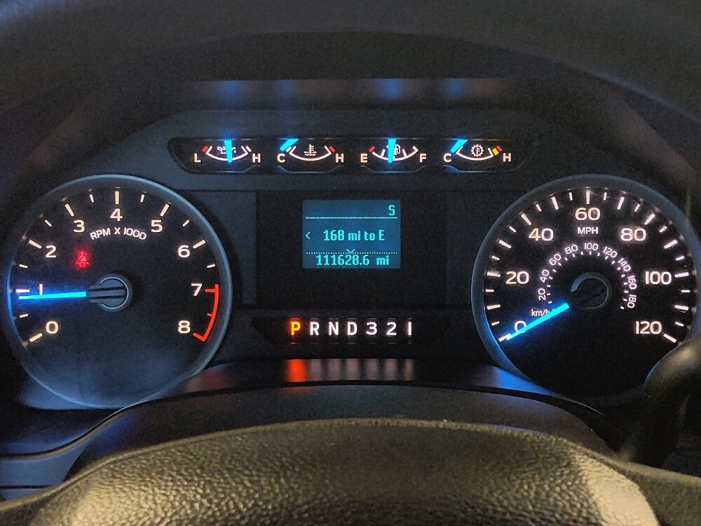 2017 Ford F150 in Live Oak, TX 78233 - 18100901 23