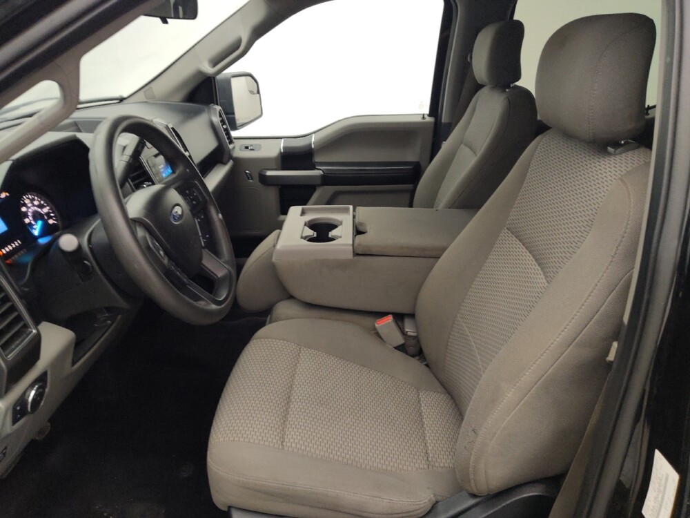 2017 Ford F150 in Live Oak, TX 78233 - 18100901 17