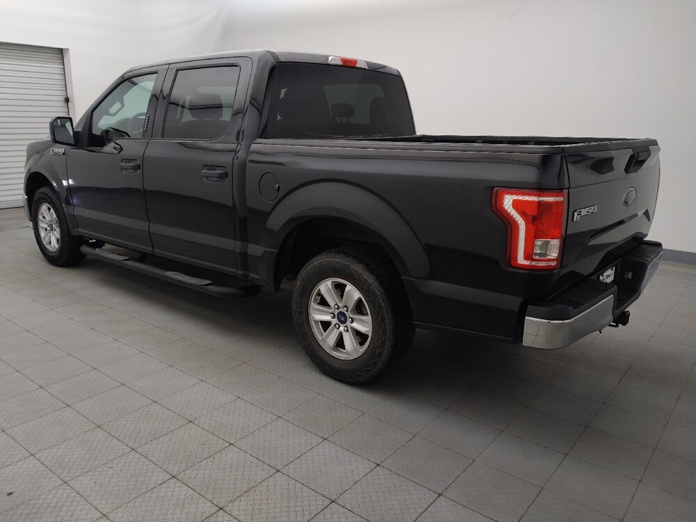 2017 Ford F150 in Live Oak, TX 78233 - 18100901 3