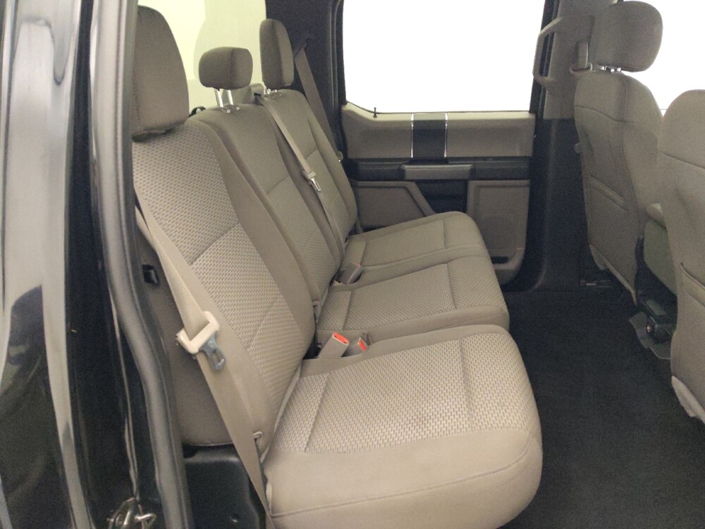 2017 Ford F150 in Live Oak, TX 78233 - 18100901 19