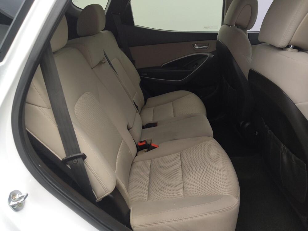 2017 Hyundai Santa Fe in Houston, TX 77060 - 18100902 19