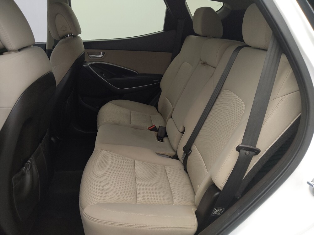 2017 Hyundai Santa Fe in Houston, TX 77060 - 18100902 18