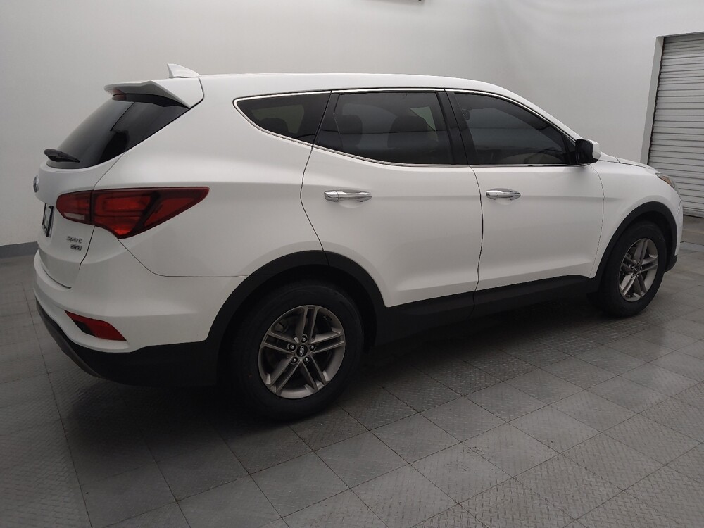 2017 Hyundai Santa Fe in Houston, TX 77060 - 18100902 10