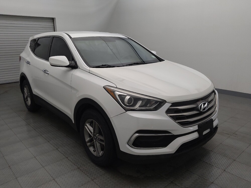 2017 Hyundai Santa Fe in Houston, TX 77060 - 18100902 13