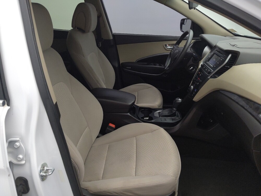 2017 Hyundai Santa Fe in Houston, TX 77060 - 18100902 21