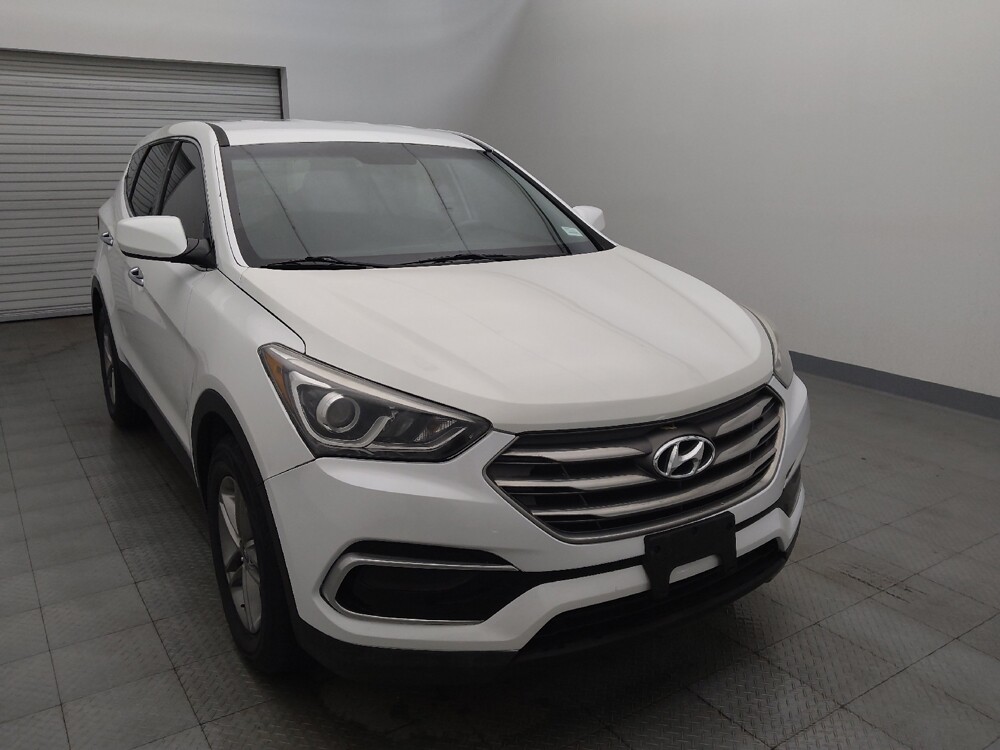 2017 Hyundai Santa Fe in Houston, TX 77060 - 18100902 14