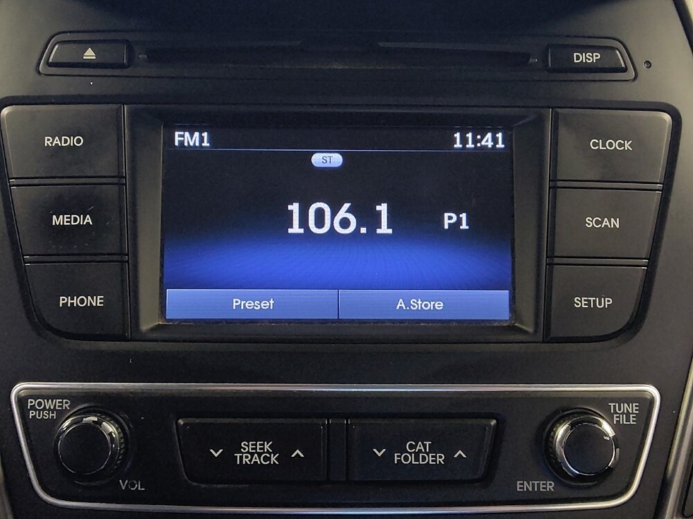 2017 Hyundai Santa Fe in Houston, TX 77060 - 18100902 25