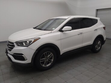 2017 Hyundai Santa Fe in Houston, TX 77060