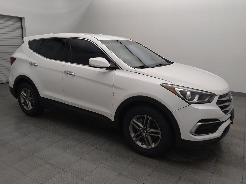 2017 Hyundai Santa Fe in Houston, TX 77060 - 18100902 11