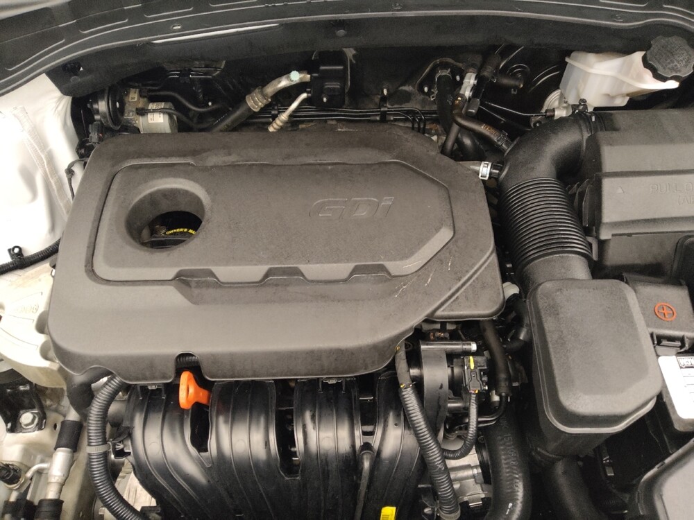 2017 Hyundai Santa Fe in Houston, TX 77060 - 18100902 30