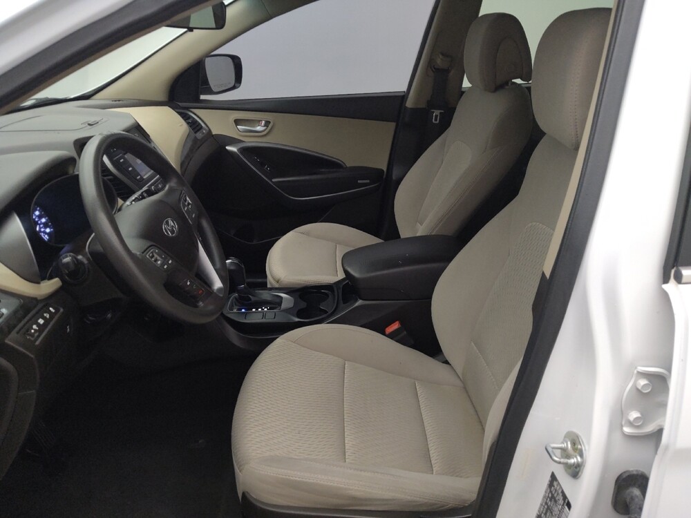 2017 Hyundai Santa Fe in Houston, TX 77060 - 18100902 17