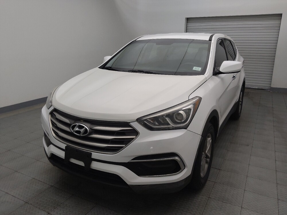 2017 Hyundai Santa Fe in Houston, TX 77060 - 18100902 15