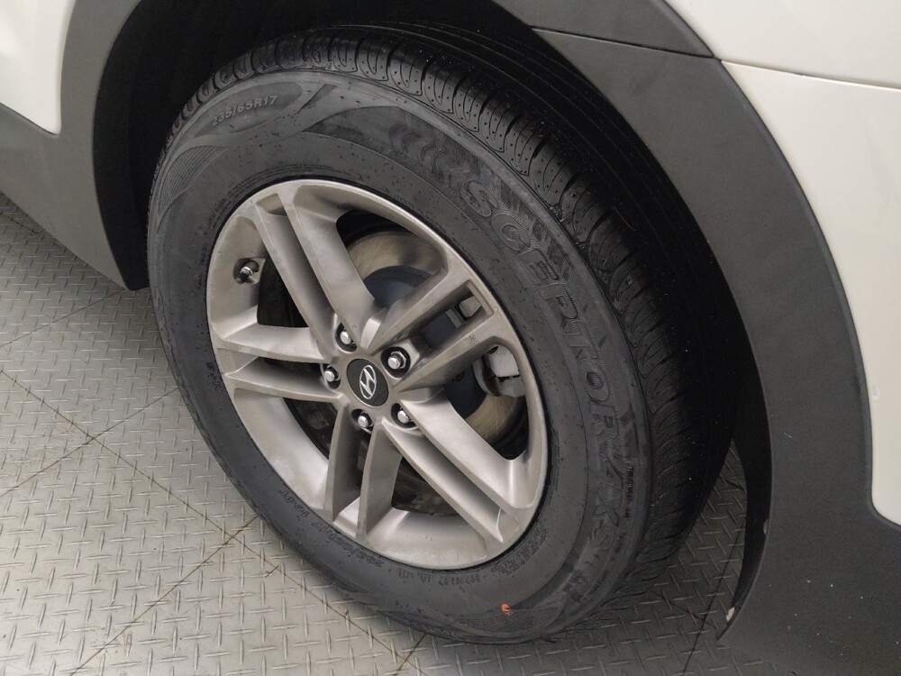 2017 Hyundai Santa Fe in Houston, TX 77060 - 18100902 31