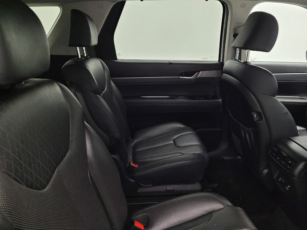 2020 Hyundai Palisade in Columbus, OH 43228 - 18100903 19