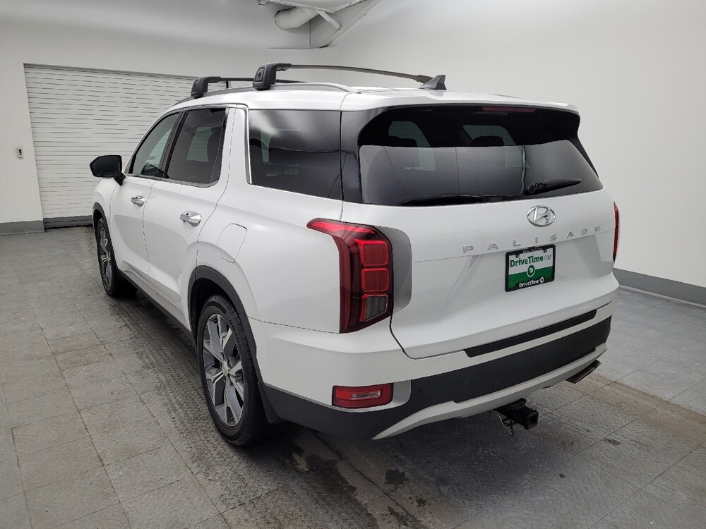 2020 Hyundai Palisade in Columbus, OH 43228 - 18100903 5