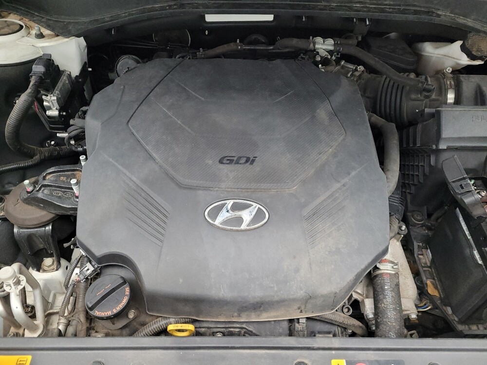 2020 Hyundai Palisade in Columbus, OH 43228 - 18100903 30