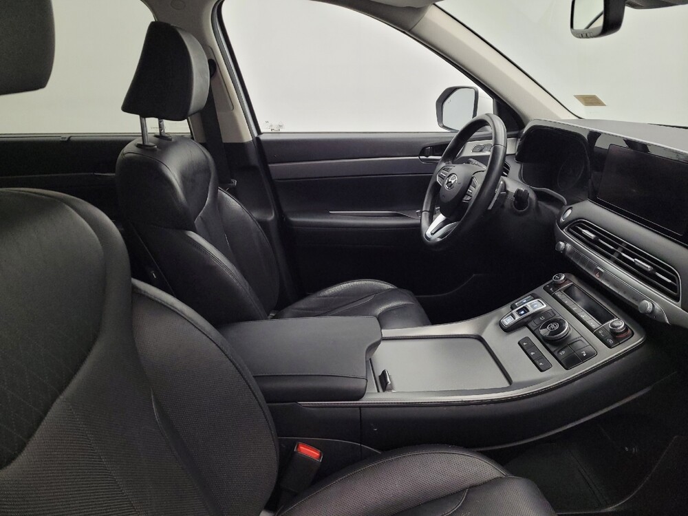 2020 Hyundai Palisade in Columbus, OH 43228 - 18100903 21