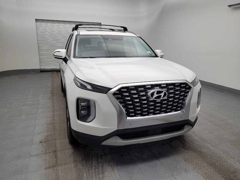 2020 Hyundai Palisade in Columbus, OH 43228 - 18100903 14