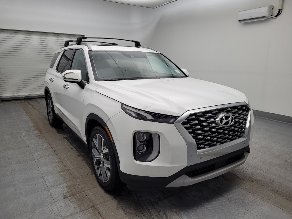 2020 Hyundai Palisade in Columbus, OH 43228 - 18100903 13