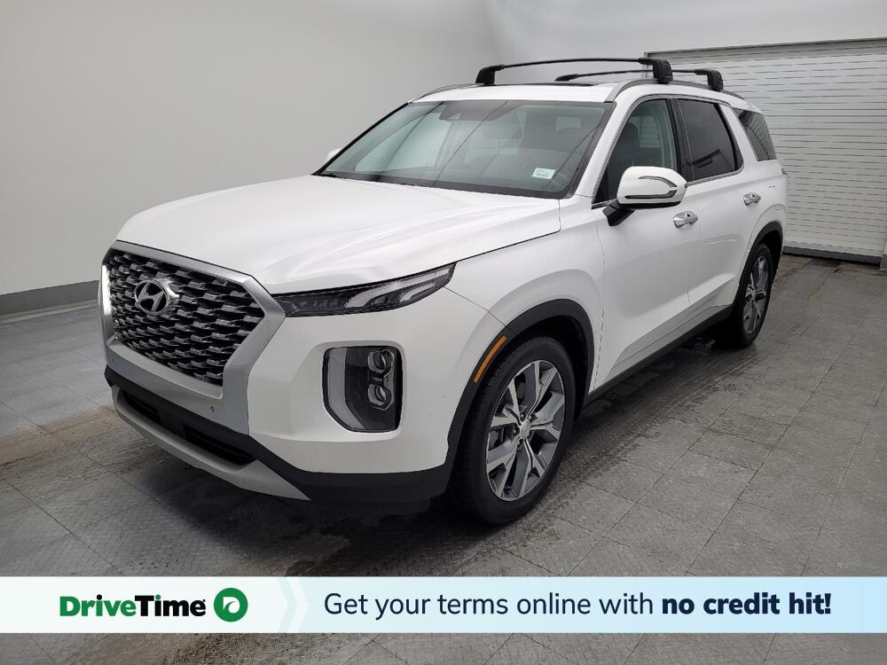 2020 Hyundai Palisade in Columbus, OH 43228 - 18100903