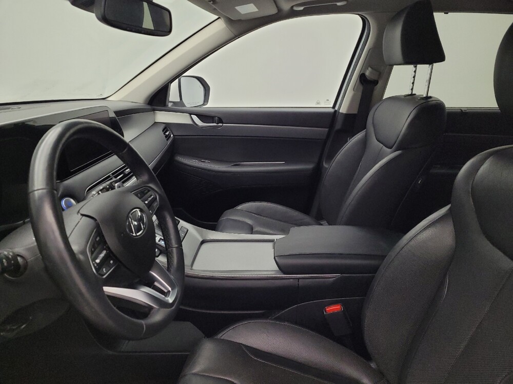 2020 Hyundai Palisade in Columbus, OH 43228 - 18100903 17
