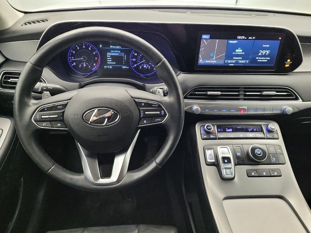 2020 Hyundai Palisade in Columbus, OH 43228 - 18100903 22