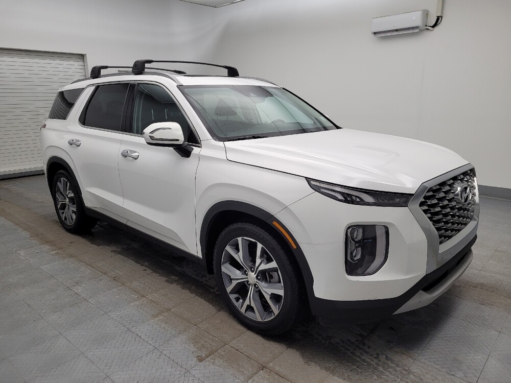 2020 Hyundai Palisade in Columbus, OH 43228 - 18100903 11